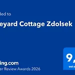 Casa vacanze Vineyard Zdolsek *