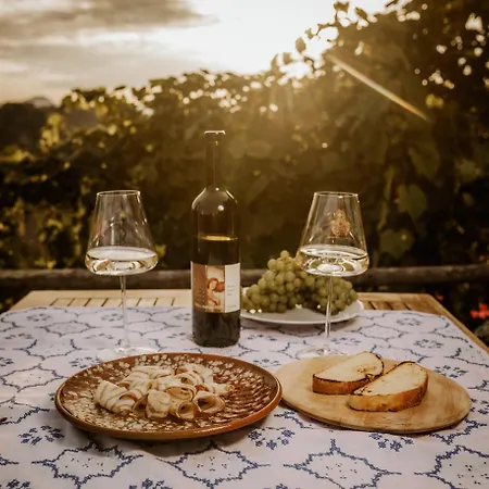 Vineyard Zdolsek Дом отдыха Smarje pri Jelsah