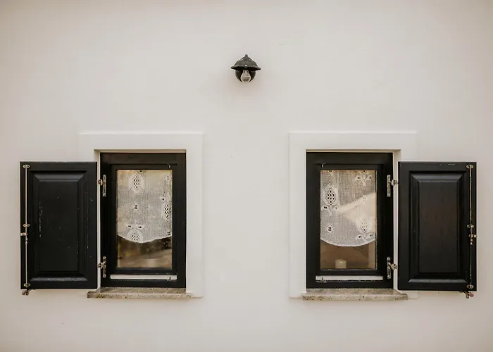 Holiday home Vineyard Zdolsek