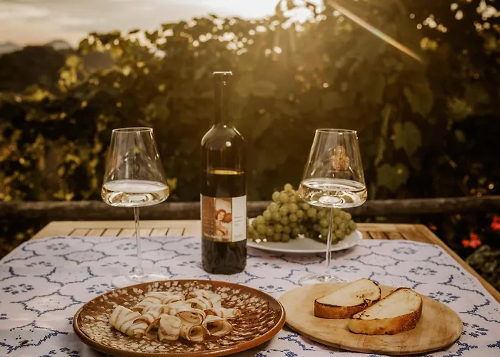 Vineyard Zdolsek Holiday home Smarje pri Jelsah